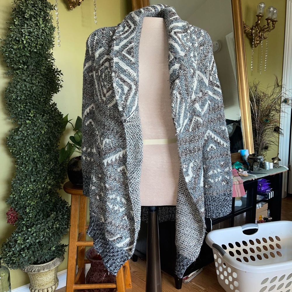 Style & Co.  Cardigan